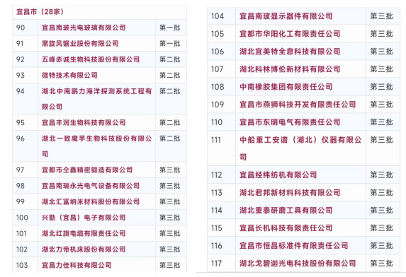 祝賀！微特再入選全國繼續(xù)支持專精特新“小巨人”企業(yè)